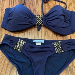 Robin piccone bikini